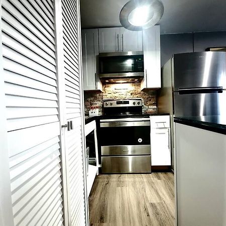 Lux Apt Beacon Exterior foto