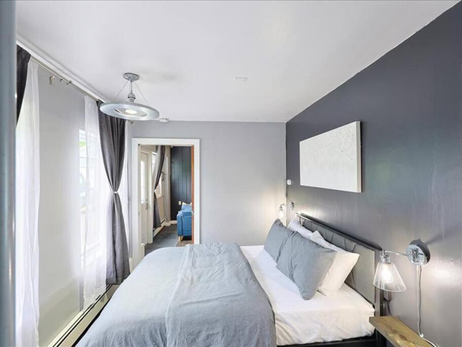 Lux Apt Beacon Exterior foto